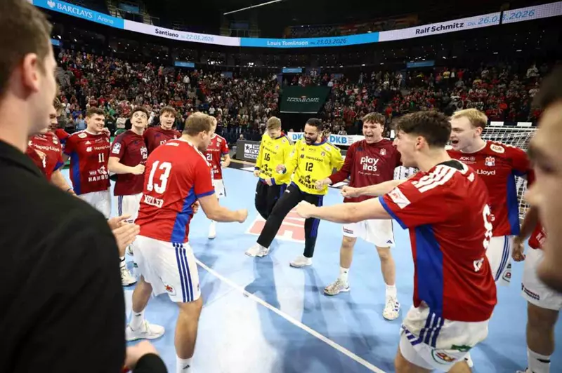 كرة يد - محمد عصام الطيار